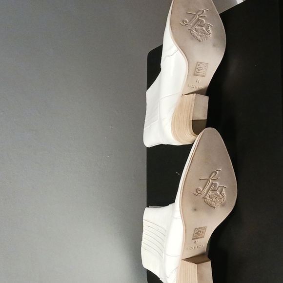 Halfmet calf boots - Picture 6 of 8